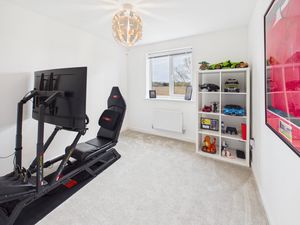 Bedroom- click for photo gallery